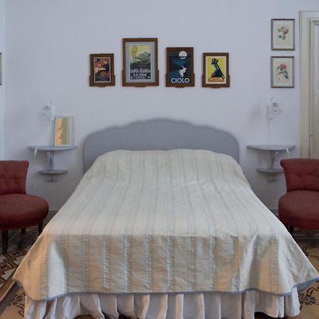 Aricelle Speziali Bed & Breakfast Specchia Gallone Eksteriør bilde
