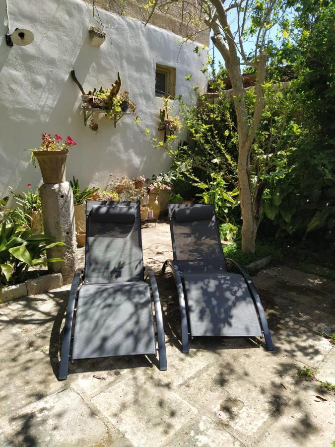 Aricelle Speziali Bed & Breakfast Specchia Gallone Eksteriør bilde