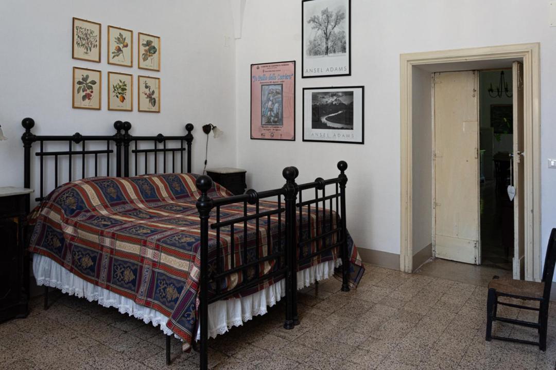 Aricelle Speziali Bed & Breakfast Specchia Gallone Eksteriør bilde